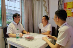 衡南县洪山联合学校：家校联手防溺水，筑牢生命安全线