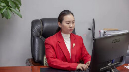 职创三湘·银发创客｜娄底市劳模吴述桃：做平凡劳动者的圆梦人，带动1万多人就业创业
