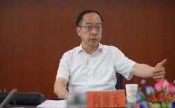 湘西州关工委到永顺调研关心下一代工作