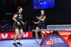 再见，波尔！再见，青春！