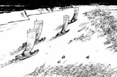 何谓“生态”，如何“文学”