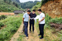 坪坦乡：“三长制”架起“友谊桥”服务群众“零距离”