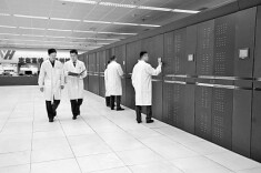 全面提高新兴领域战略能力的科技认知力