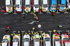 年年相约，免费乘坐！2024年爱心送考公益活动启动