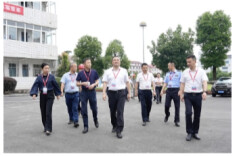 用心用情做好服务保障 确保实现平安高考、暖心高考、阳光高考——刘正仁、蒋春艳督导2024年高考工作