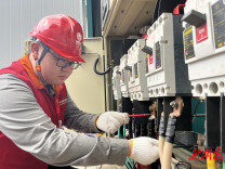 国网永顺县供电公司：高考保电进行时