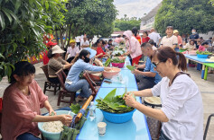 临湘：以节为媒传播传统文化  文明实践助力产业发展