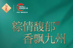 “粽”情馥郁 香飘九州丨端午扫码赢美酒，酒鬼豪礼送不停