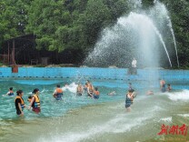 相约紫龙湾，考后释压、花式遛娃宝藏地