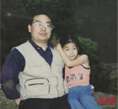 一个父亲的影响力