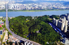 长沙历史地名故事｜南郊公园