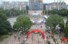 江华：千年瑶医技艺薪火相传