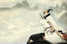 湘水有意化作泪