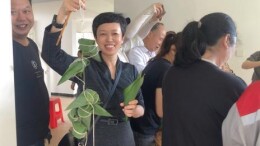 大汉物业：放“粽”一下  端午精彩回顾