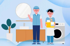 9部门发文推进实施家政兴农行动