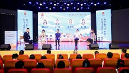 社保政策宣传走进湖南大学，上好毕业季“社保第一课”