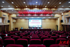 校友回湘 培根固源！湖南工程学院再聘402名毕业生校友联络员