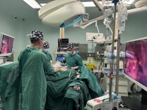 这类肿瘤属“遗传”，微创手术很有效！