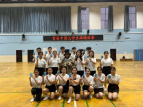 群众体育群众说1｜相约“云”端 健康共享——湖南中医药大学花样跳绳队与湖南体育云动会的“双向奔赴”