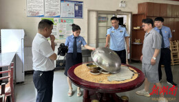 永顺县：多部门联合开展养老机构安全检查