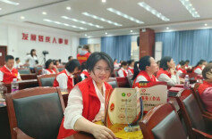 湖南福彩销售50强|钟咏琴 ：为小善，勤奋斗，做最美福彩人