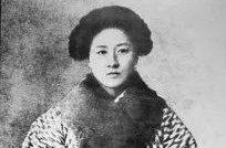 湘潭走出的“鉴湖女侠”