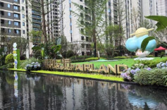 大汉匠心实录︱长沙重点项目品质大赏