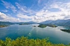 郴州热门景区向北京市民出台优惠政策