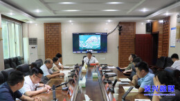 旅发进行时 | 聚力人居环境整治 提升生态旅游“颜值”