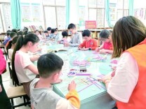 湖南日报|方寸彩票“加码”民生幸福——湖南持续提高福彩公益金使用绩效纪实