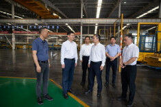 郴州市狠抓典型案例问题整改