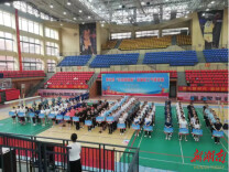 洪江区自然资源局：全力守护信用与安全 ，助力营商环境再优化