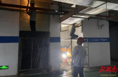 益阳市国动办强化监管执法 抓实人防安全