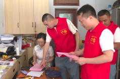 临湘市忠防镇：织密文化安全“防护网” 守护青少年健康成长