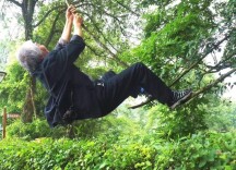 此心安处是吾乡——谨以此文献给民间文化守望者刘启后先生