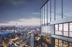 滨江CBD正核心，精装15600，一房一价公布！