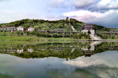 邵阳发布第6号市总河长令 开展入河排污口整治攻坚行动