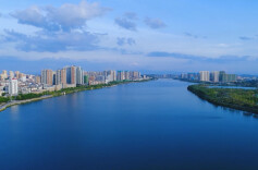 永州市发布第2号市总河长令 
