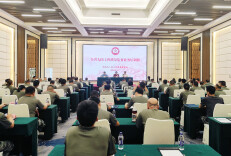 省国动办举办全省人防工程质量监督业务培训班