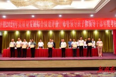 美食达人邓新虎：助推行业发展 挖掘湘潭餐饮流量密码