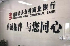 “活水”润乡间 普惠暖民心 ——看“金融村官”如何高质量履职