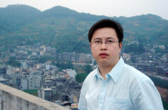 从养斗鸡到获得鲁迅文学奖