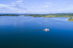 郴州桂阳：全力打造舂陵江幸福河湖 努力擦亮水生态靓丽名片