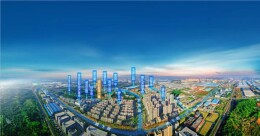 购房92折、免1年物业费、车位3年使用权……望达小镇升级“人才安居”购房补贴