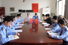 永州税务：以“信”为本 助企“诚”风破浪