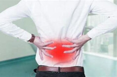 腰背疼痛，腹部胀痛，呼吸不畅.....这类肿瘤，很隐匿