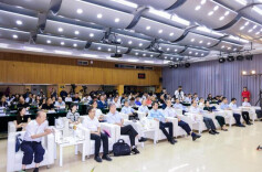 “诗意一夏 靖上好茶”——保靖黄金茶文化推广季北京行活动启动