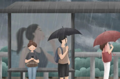 首个暴雨红色预警！10条提醒能救命