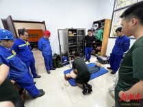 大力开展“安全生产月”活动，助力企业安全发展