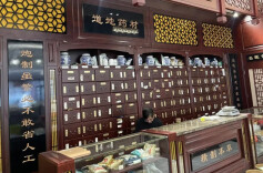 循着洞庭南路历史文化地标去打卡